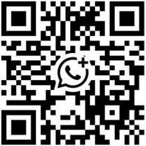 WhatsApp 二维码